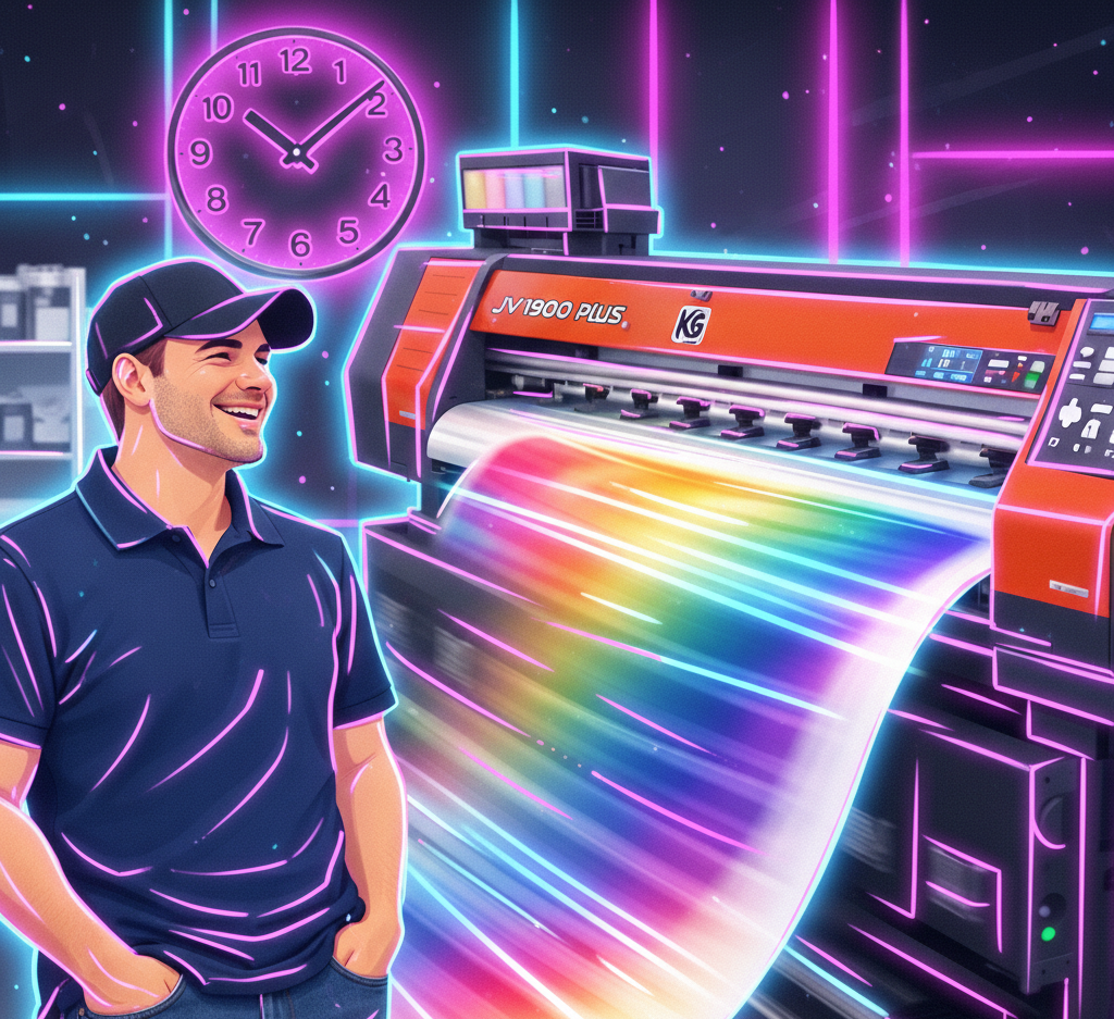 Paz mental na produção